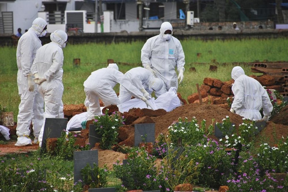 Nipah Virus: Kerala Tourism Hit As Tourists Cancel Bookings