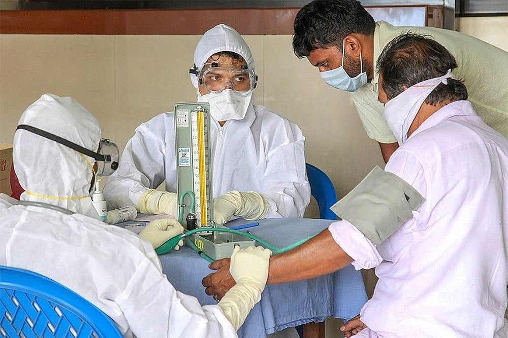 File image : Malappuram health officials said the results from Kozhikode medical college indicated a positive result, after which a high-level meeting was held by the health minister on Saturday night itself and she initiated the necessary steps as per the protocol.

