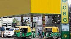 MGL Hikes CNG Price By ₹2 Per Kg, PNG By ₹1 Amid Middle East Crisis - null