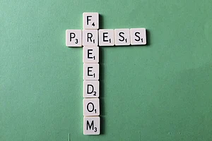 | Representative Image : Income Tax Department Revokes Non-Profit Status Of The Reporter's Collective