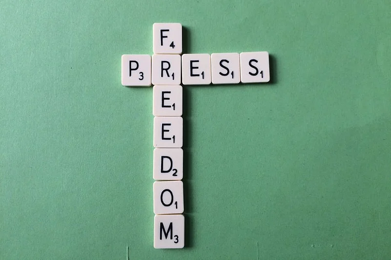 press freedom