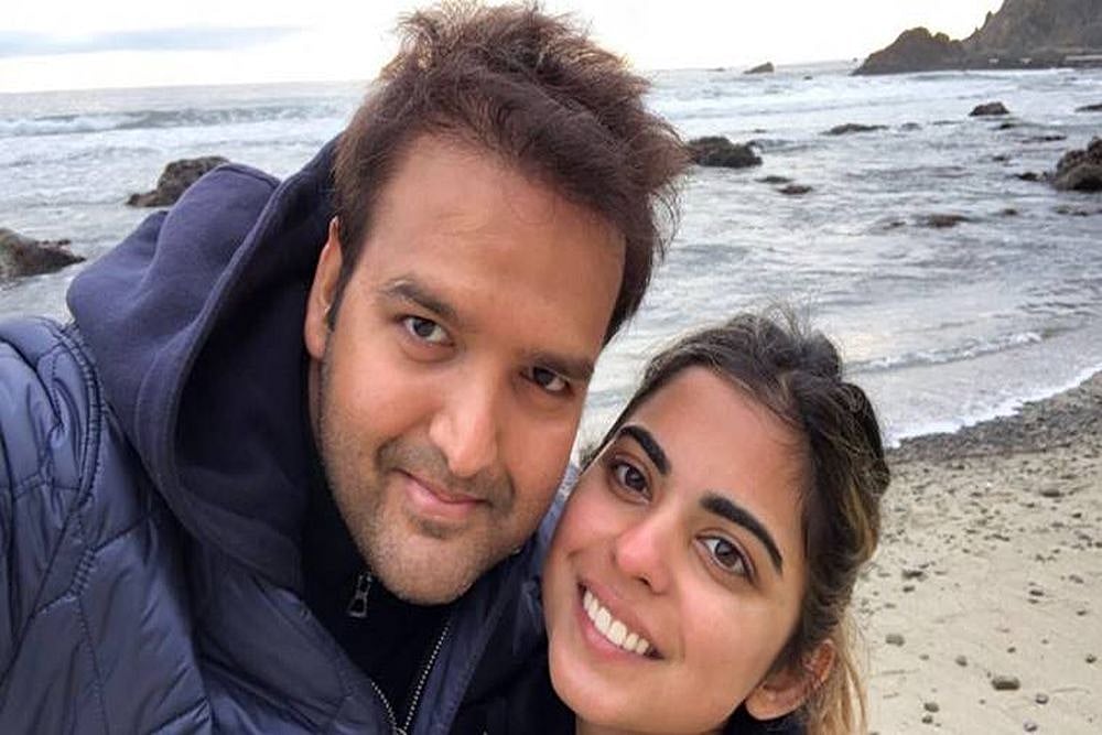 Isha Ambani To Wed Ajay Piramals Son Anand In December