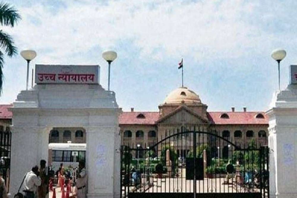 Allahabad High Court 