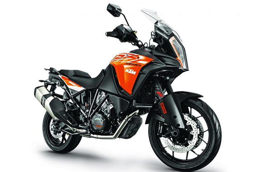 The Wait Is Finally Over! KTM Reveals Launch Timeline For The 390 Adventure