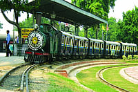 Heritage Tourism: Indian Railways To Tie Up With Madame Tussauds Heritage Tourism: Indian Railways To Tie Up With Madame Tussauds