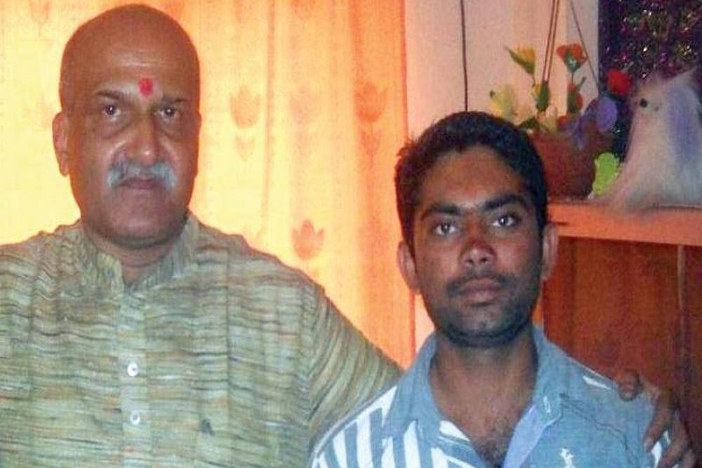 Gauri Lankesh Murder: Maharashtra SIT Yet To Contact Karnataka Counterpart To Question Parashuram Waghmare