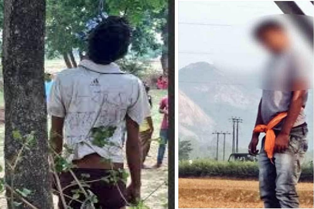 Two Chilling Murders In Bengal: Is It TMC's Concerted Effort To Drive Out Political Opposition?