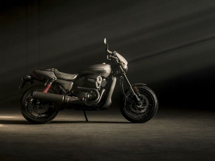 Harley-Davidson Offers Zero Per Cent Interest EMI Schemes On Street 750 And Street Rod