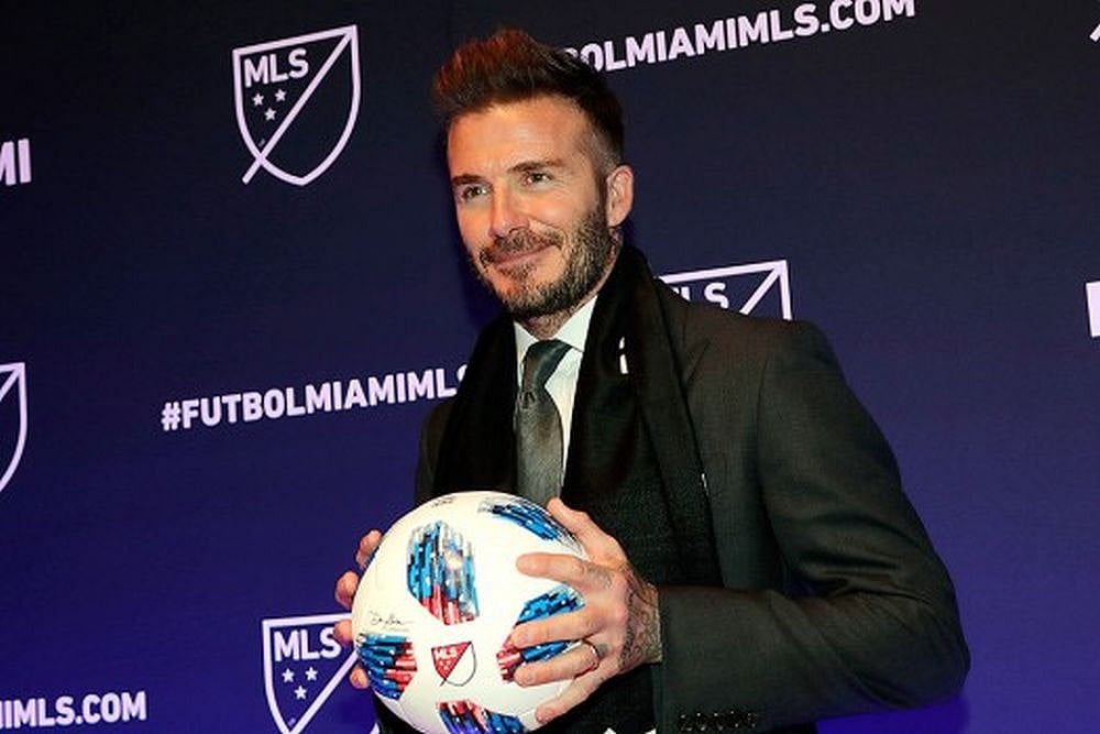 FIFA World Cup 2018: David Beckham Tips England vs Argentina Final