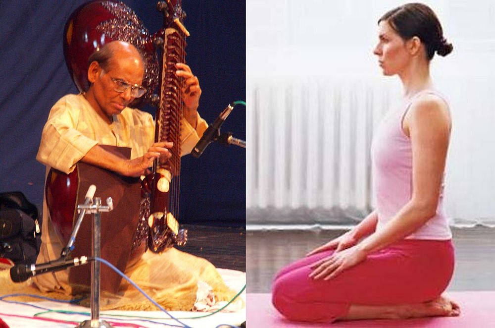 Asad Ali Khan: The Master Who Blended The Spirit of Music And Yoga