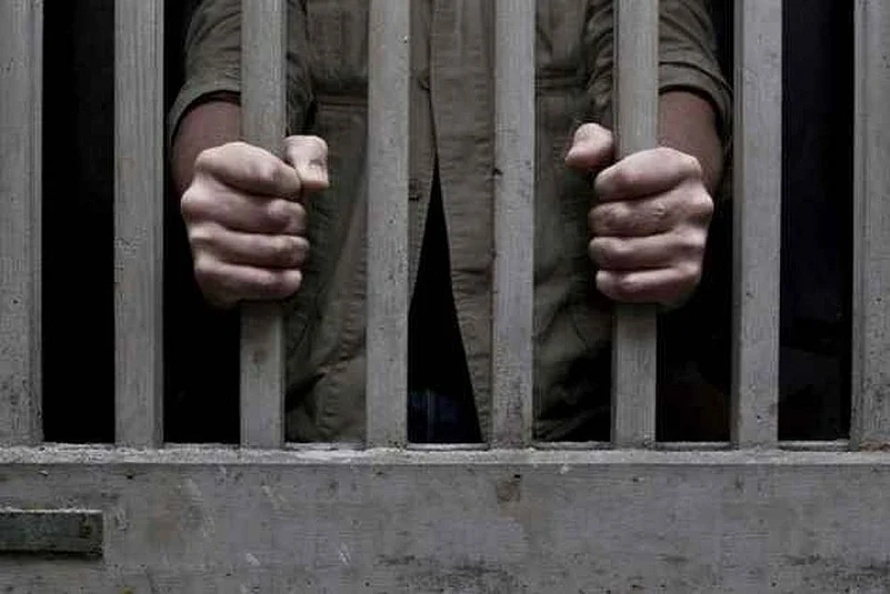 jail