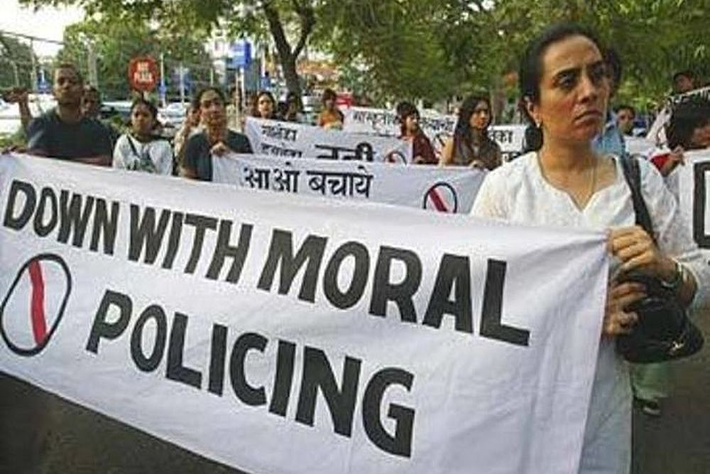 Assam Moral Policing: Villagers Tortured Couple All Night, Shaved Woman's Head For Having 'Illicit Affair'