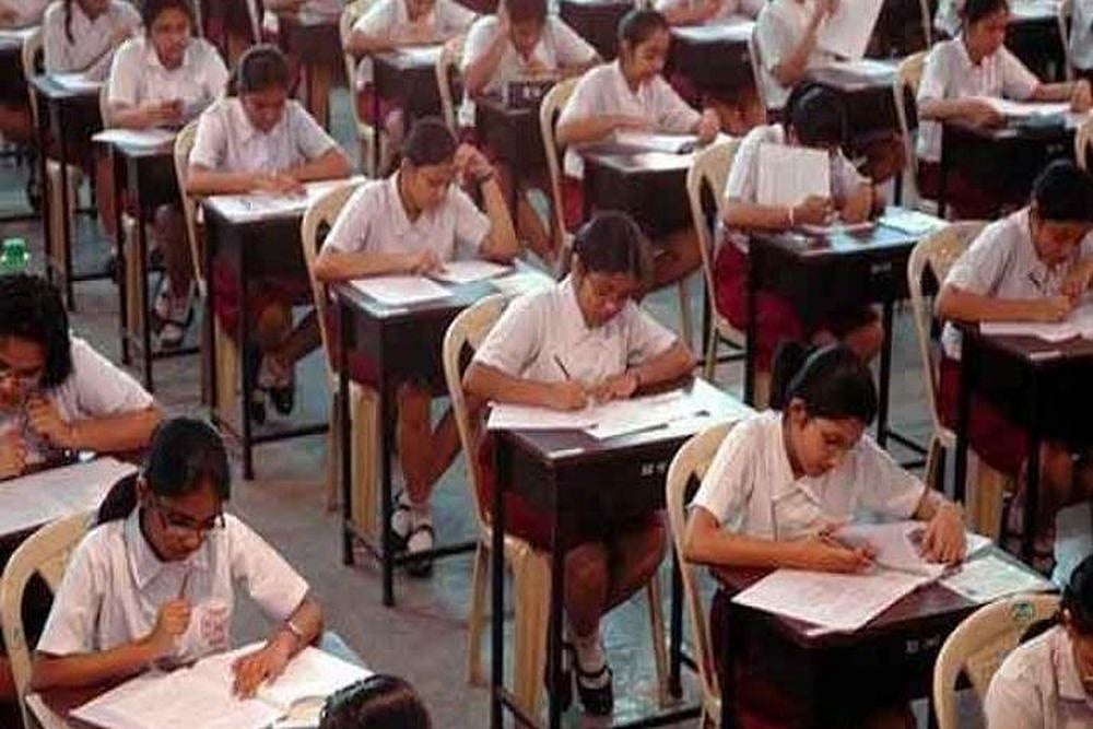 Telangana Govt Issues Order To Teach Telegu As Compulsory Subject From Class 1-10 In All Boards