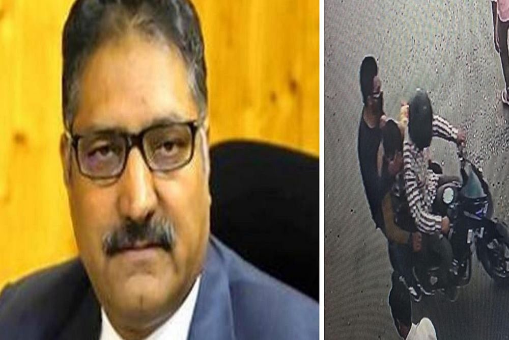 Shujaat Bukhari Murder: 3 Killers Identified, One Of Them Is From Pakistan, Say Police Sources