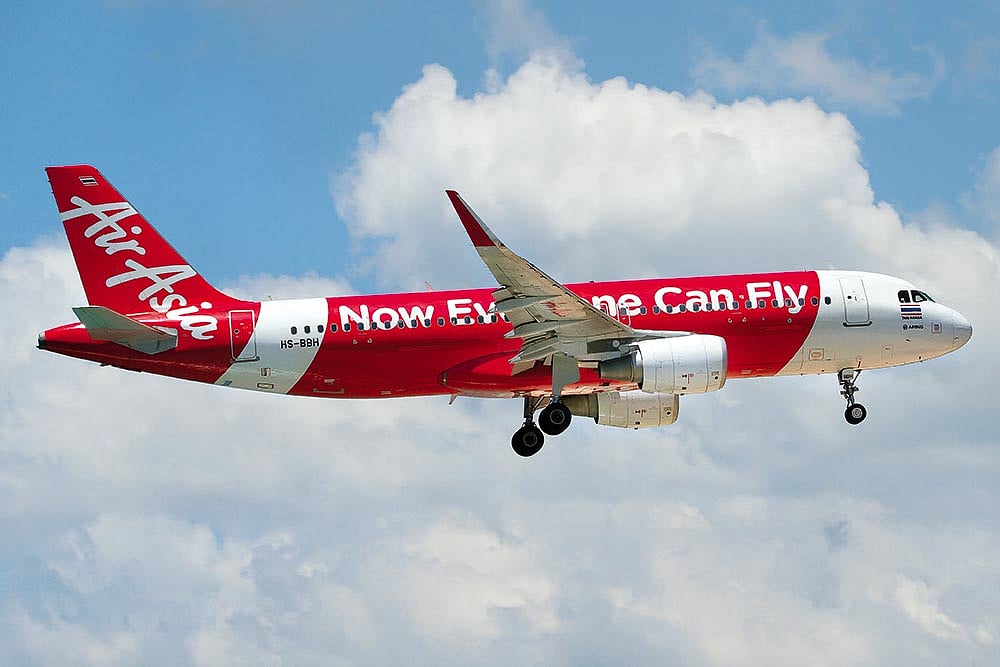 AirAsia ‘