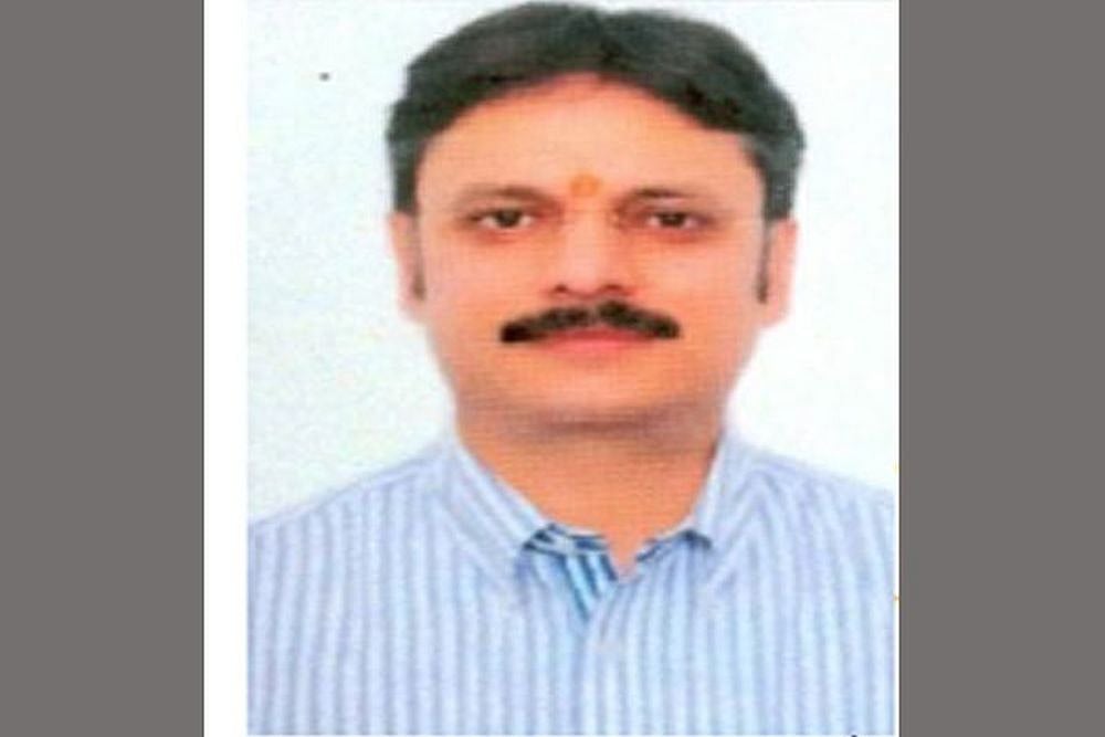 Centre Free To Probe Charges Against ED Officer Rajeshwar Singh Probing Aircel-Maxis Case: SC