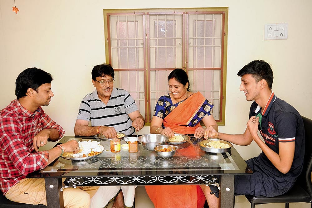 What Indians Eat - From Chennai To Ludhiana