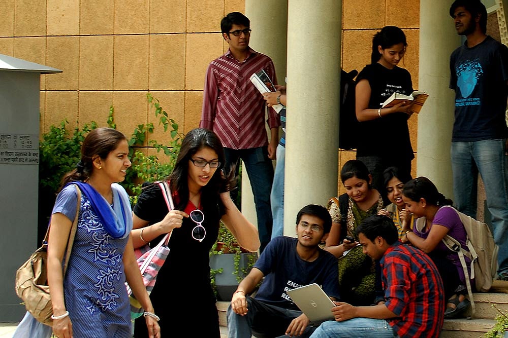 India's Best Private Universities 2018