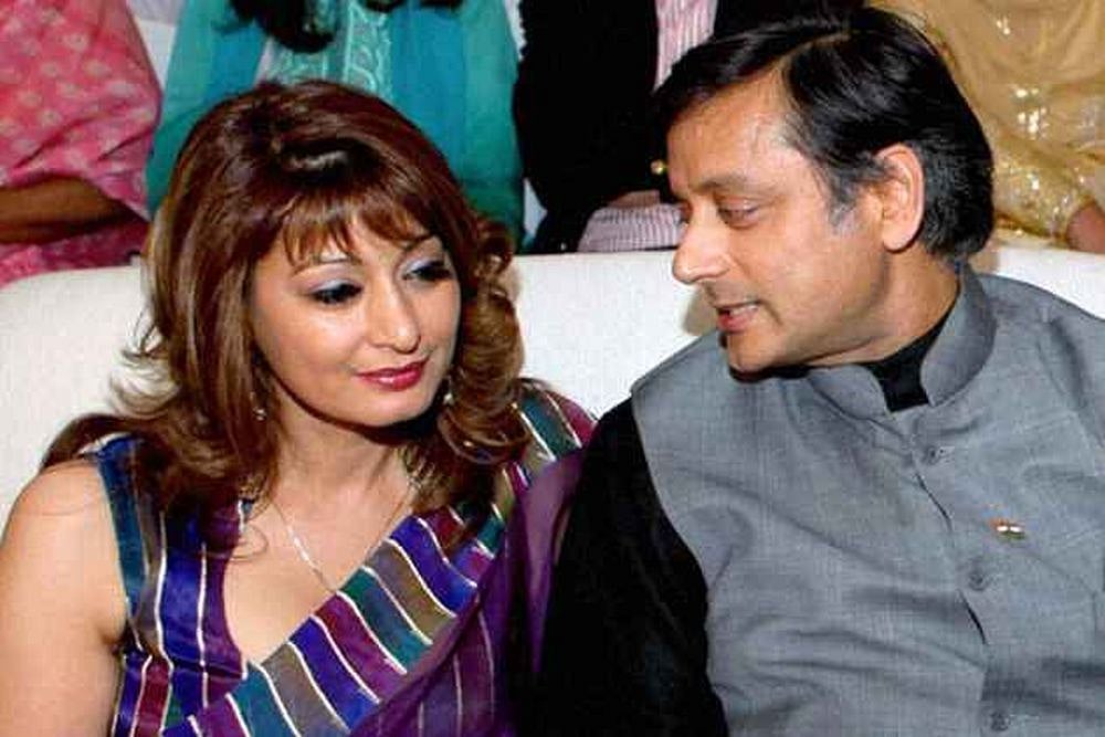 Charges Against Me Preposterous, Baseless: Shashi Tharoor After Being Summoned By Court In Sunanda Pushkar Case