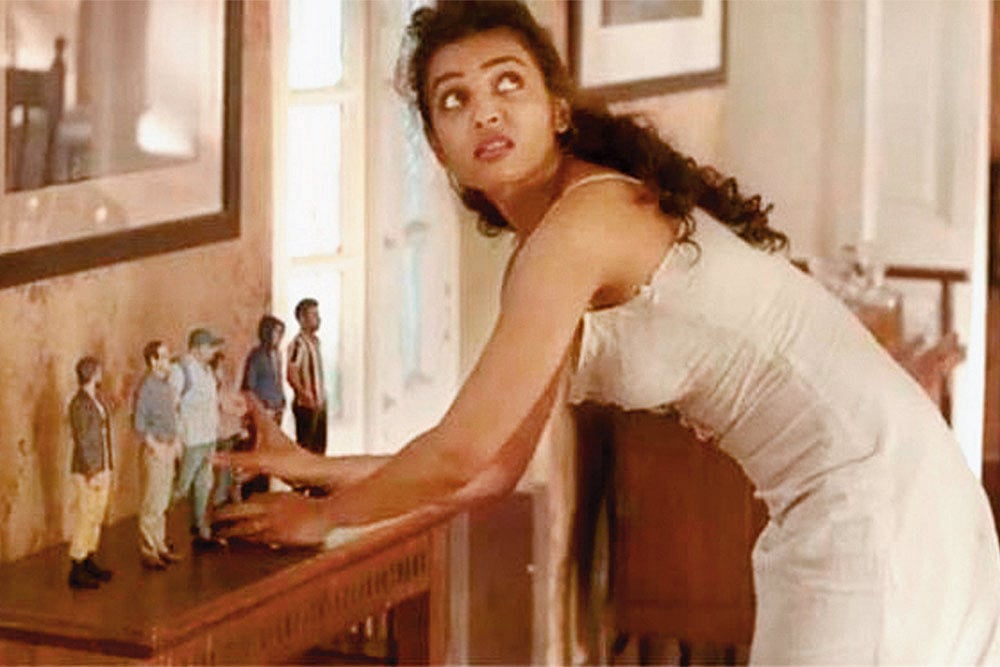 Bollywood’s Haiku Bloom
