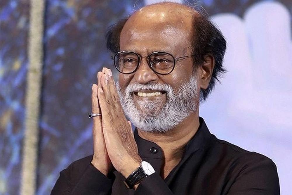 Uncertainty Over Rajinikanth's '<em>Kaala</em>' Release In Karnataka