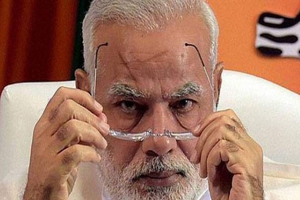 All You Need To Know About M4 Rifle That Maoists Wanted To Procure To Assassinate Narendra Modi