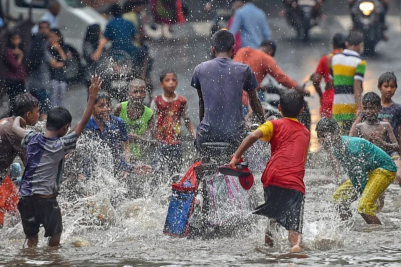 Chennai Rains