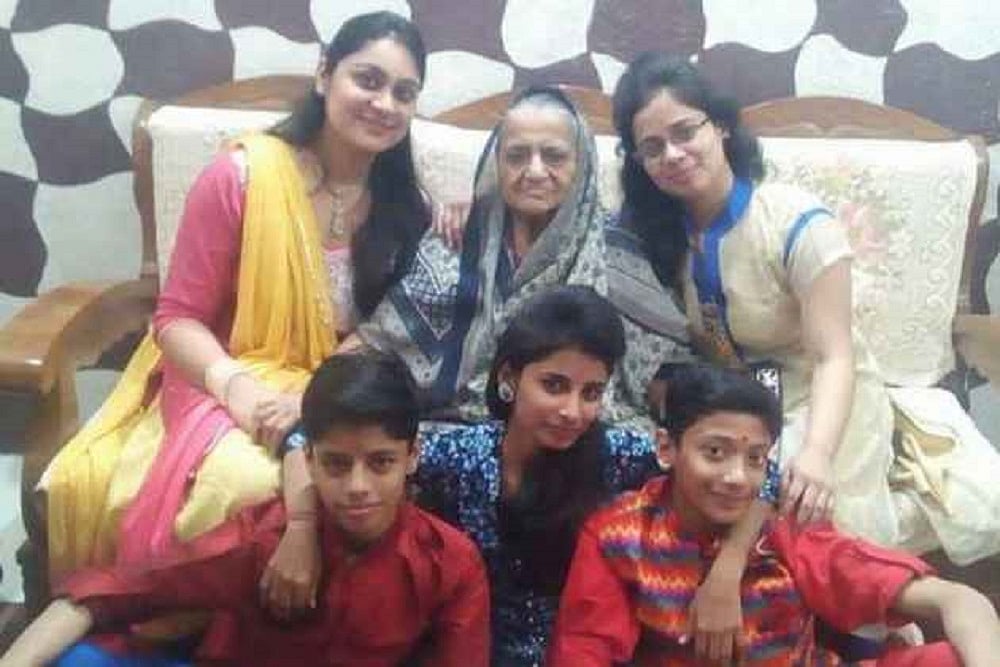 Burari Deaths: One Family Member Tried To Save Himself, Say Police