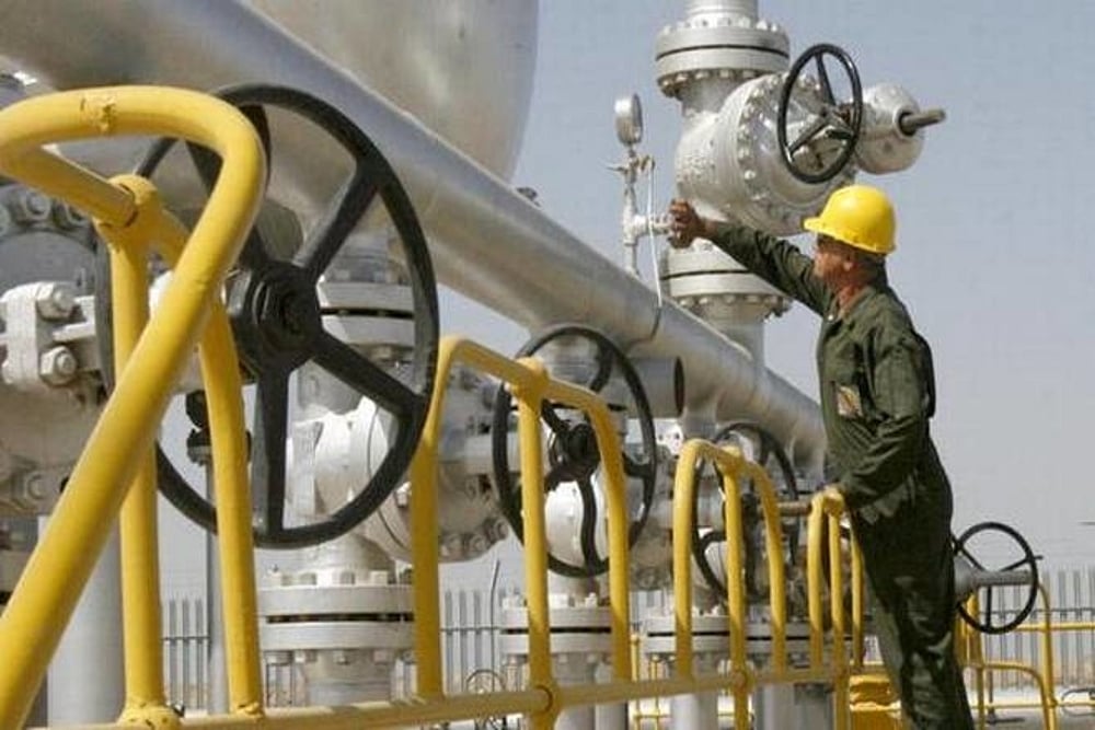 Amid US Threat, Iran Says Will Do Our Best To Ensure Oil Supply To India