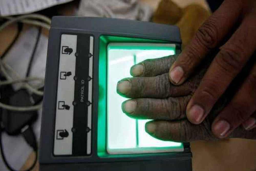 Aadhar Card Not Mandatory To Get Ration In Jharkhand: Minister