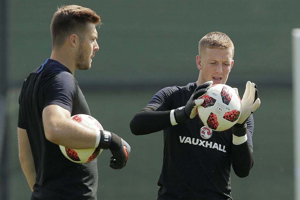 Dejected England, Belgium Aim To Leave World Cup On A Winning Note