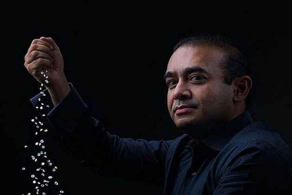 Over 50 High Net Worth Individuals Under I-T Dept Scanner For Buying Nirav Modi Jewellery