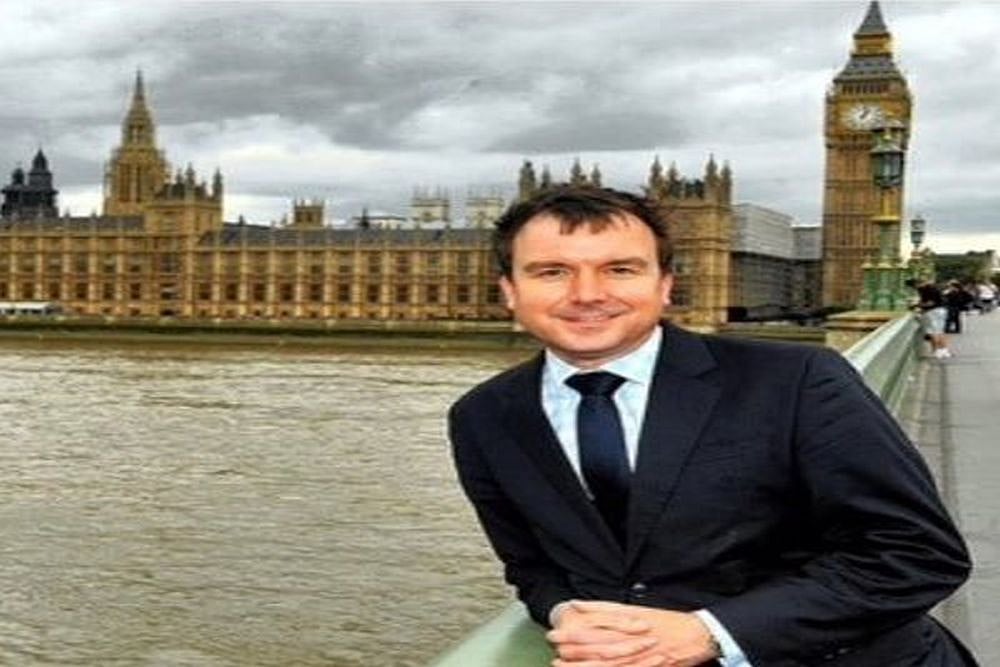 UK Minister, A Top Supporter Of Pakistan, Resigns Over Sexual Harassment