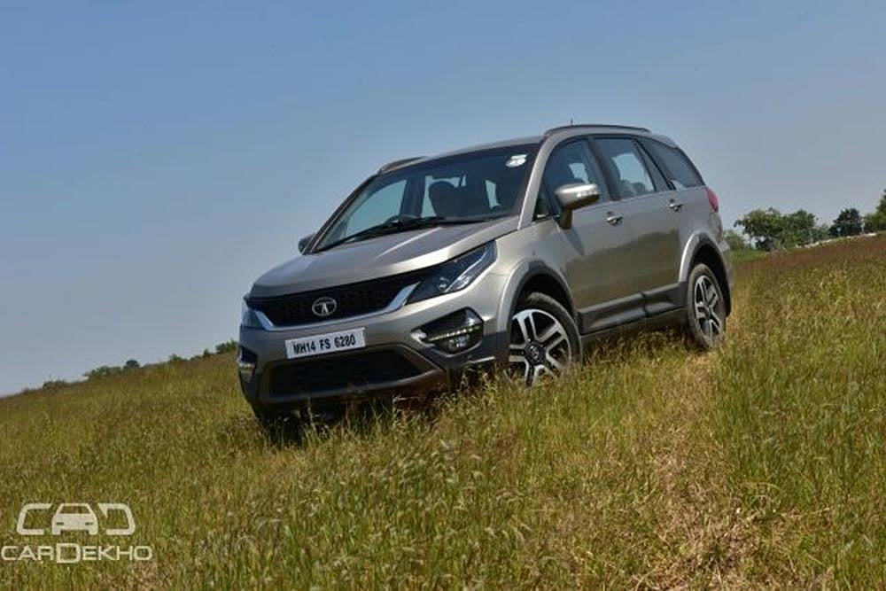 Tata Harrier: 5 Hexa Mistakes To Avoid