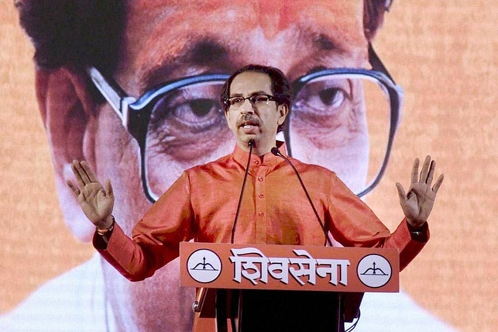 Govt Spends Crores On Bullet Train, Why No Money For Milk Farmers?: Shiv Sena