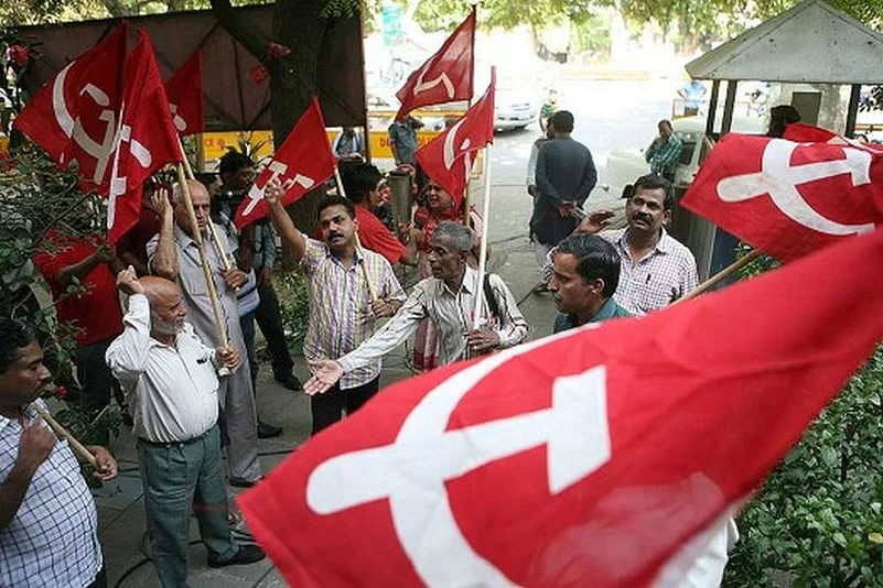 CPI M