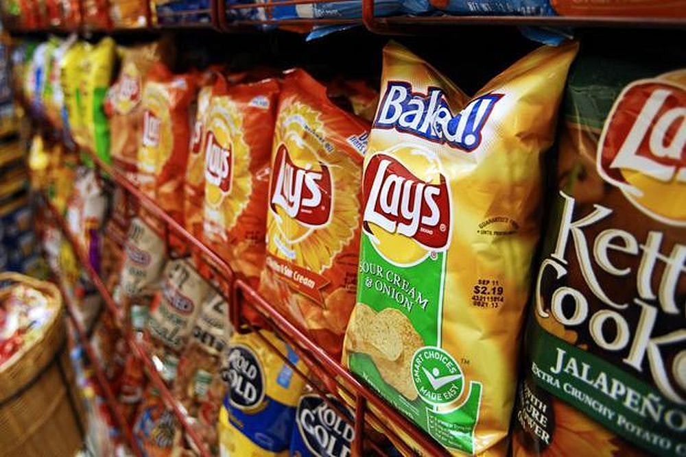 73% Indians Read Ingredient Lists, Nutritional Value Of Snacks