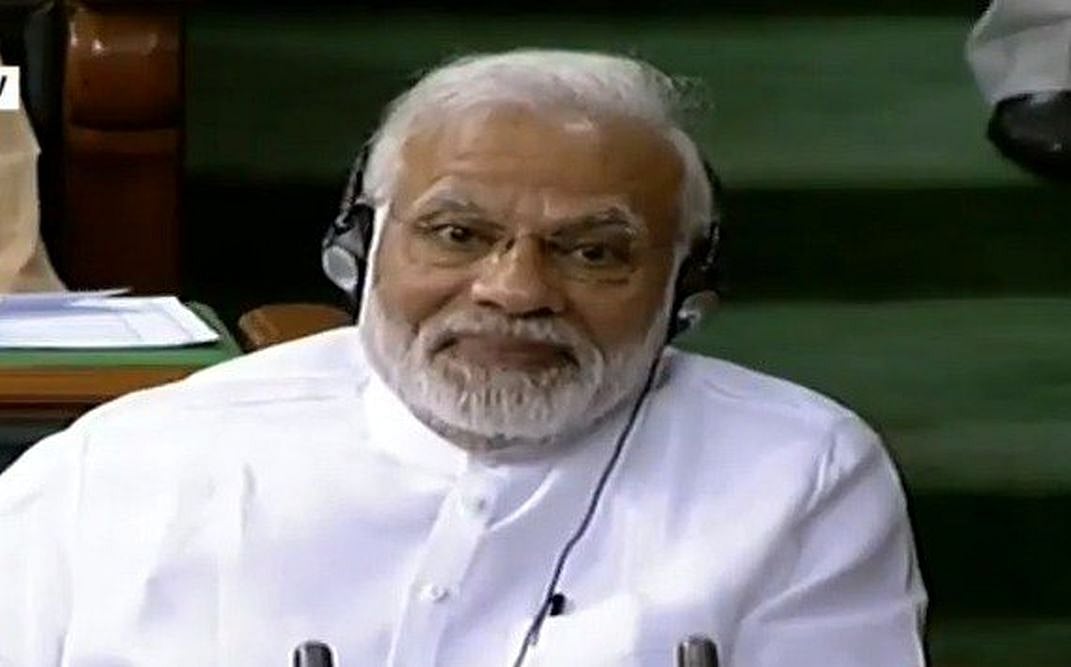 No-Confidence Motion: By Making His Speech All About PM, Rahul Gandhi Walked Straight Into BJPs Trap