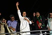 Pakistan Is On Gradual Path To Democratisation
