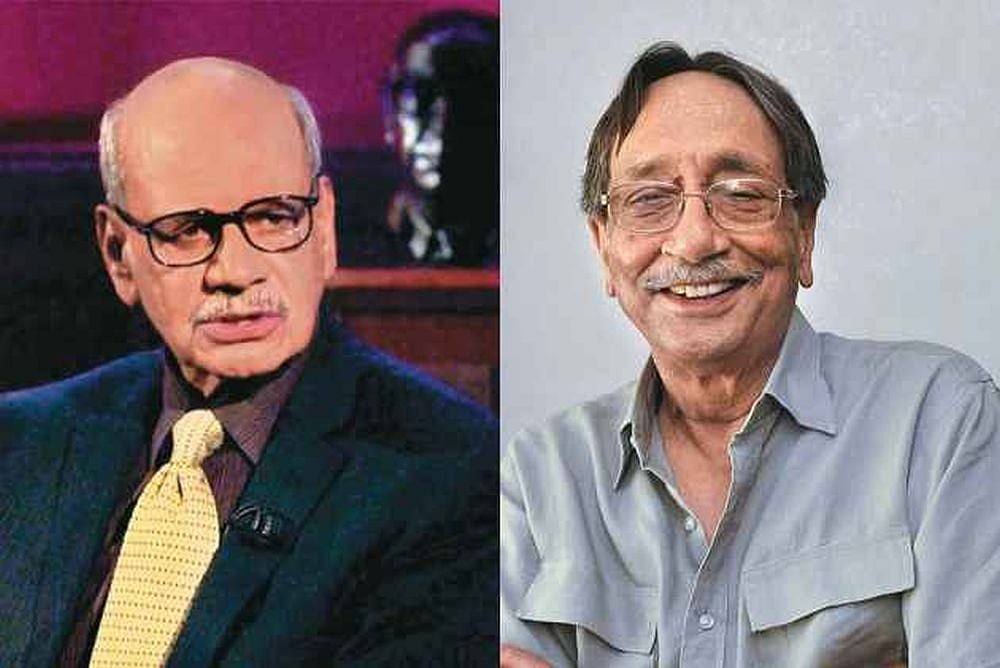 Our Media Is Worse Than Yours: What Former RAW, ISI Chiefs Discussed In <em>Spy Chronicles</em>