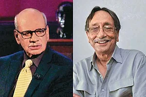 Our Media Is Worse Than Yours: What Former RAW, ISI Chiefs Discussed In <em>Spy Chronicles</em>