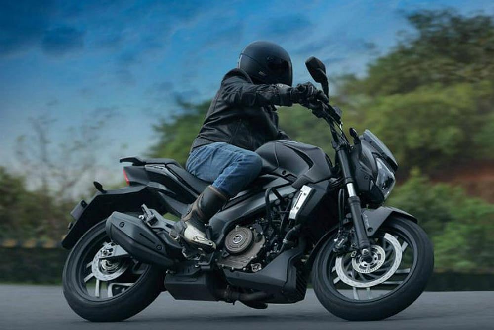 Bajaj Auto To Undergo Organizational Restructuring