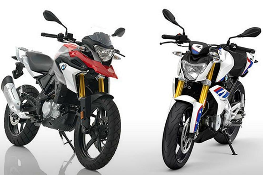 Future India Recall Of BMW G 310 R And G 310 GS On The Cards?