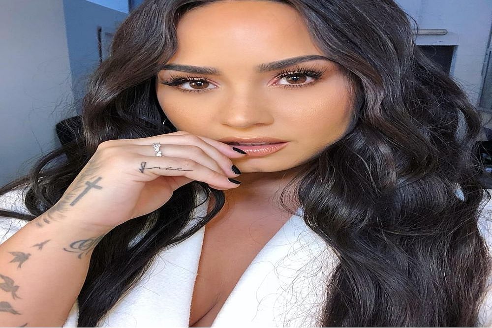 Demi Lovato 'Awake' After Being Hospitalised For Possible Drug Overdose