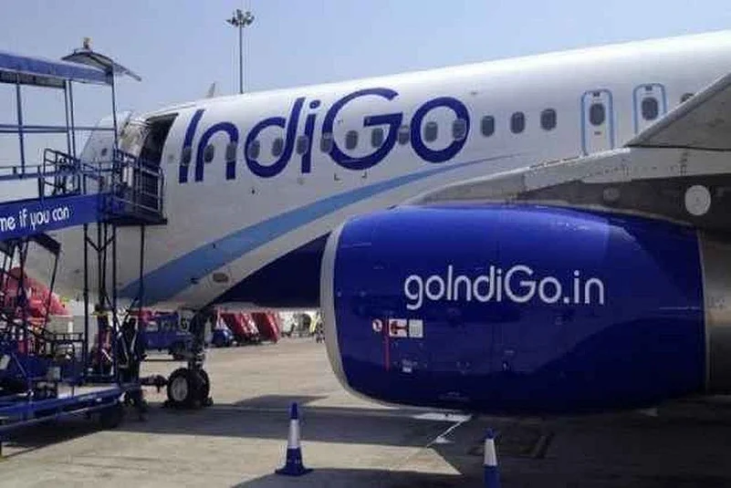 IndiGo, Air India Warn Of Flight Delays Over A320 Software Upgrade