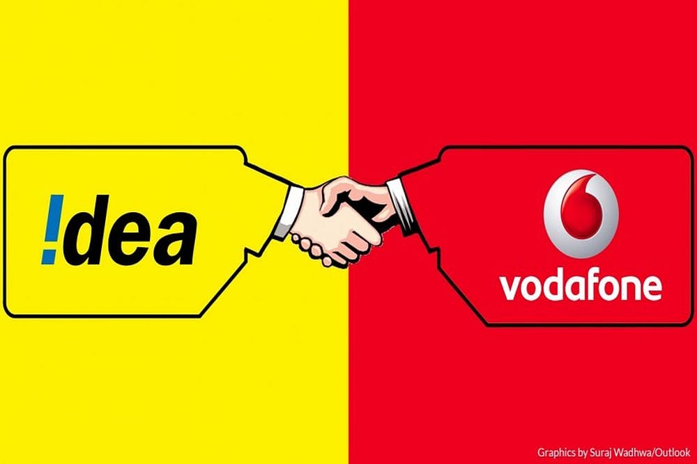 Govt Gives Final Approval To Vodafone-Idea Merger, To Be India's Largest Operator