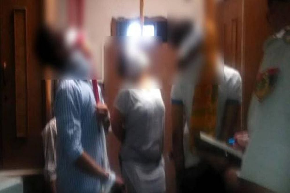 Burari Death Case In Delhi Fuels Bizarre Rumours