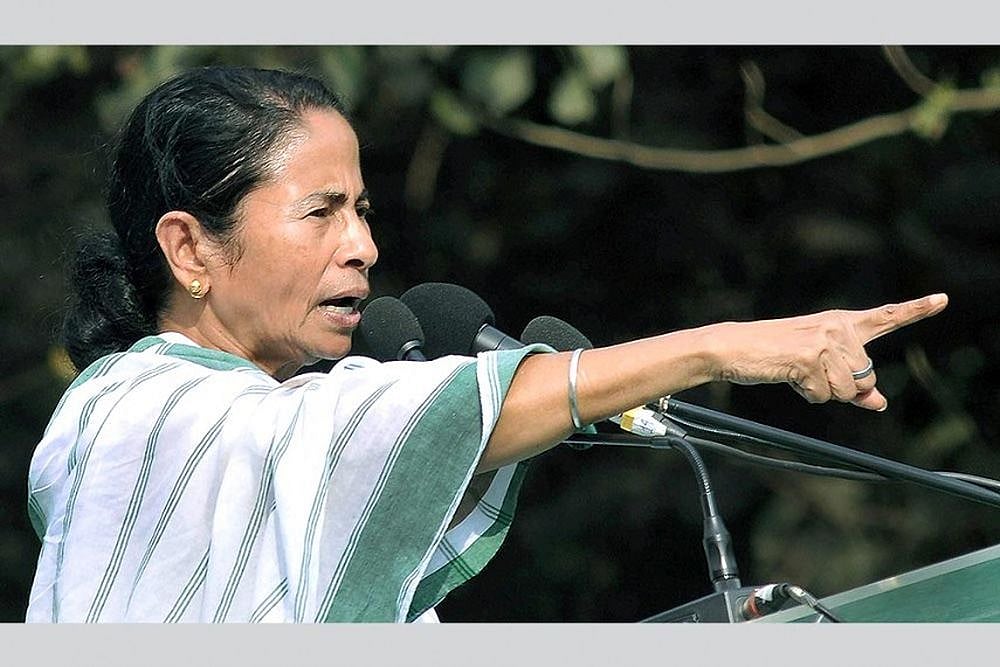 Mamata Banerjee Says NRC A 'Game Plan' To Evict Bengalis, Biharis From Assam