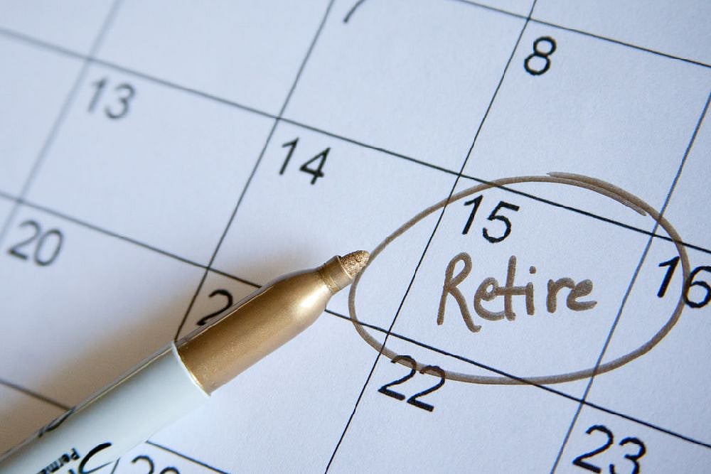 File photo : The state launches special voluntary retirement scheme for unfit employees.