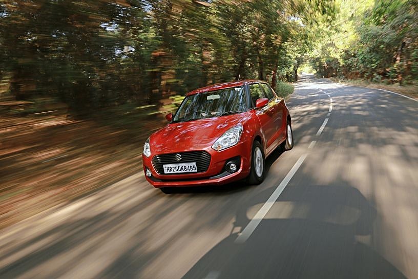 Cars Recalled In 2018: Maruti Swift, Dzire, Toyota Fortuner, Mercedes C-Class And More